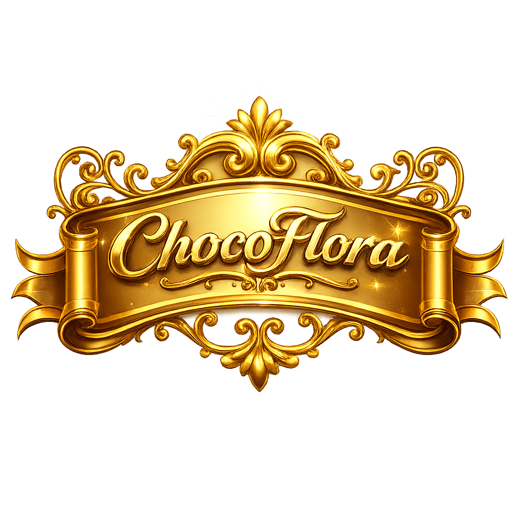 Gold decorative frame